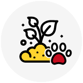Logo de la comunidad Agronomía, Veterinaria y Afines