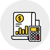 Logo de la comunidad Economía, Administración, Contaduría y Afines