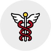 Logo de la comunidad Ciencias de Salud
