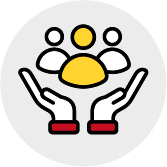 Logo de la comunidad Ciencias Sociales y Humanas