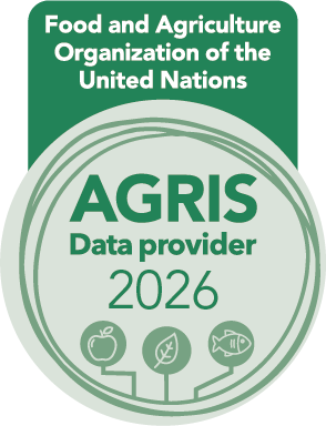 FAO AGRIS (Sistema Internacional para la Ciencia y Tecnología Agrícola)